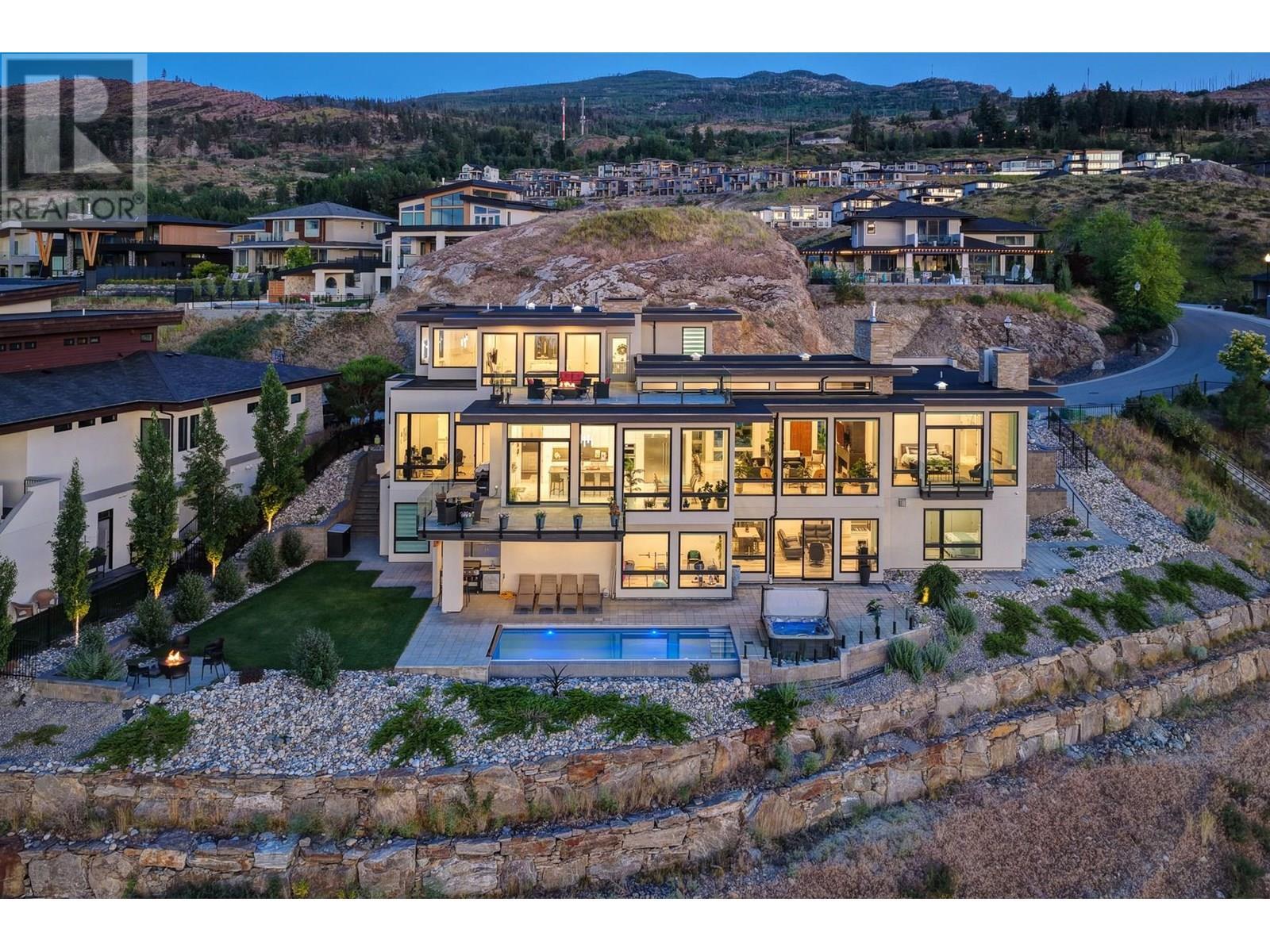 449 Swan Drive. Kelowna, British Columbia