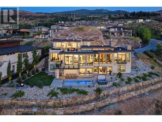 449 Swan Drive. Kelowna, British Columbia