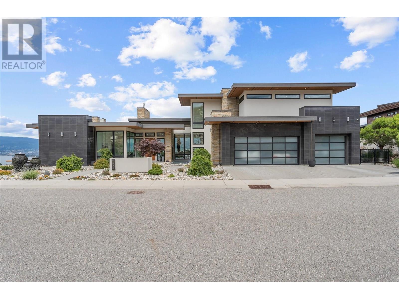 449 Swan Drive. Kelowna, British Columbia