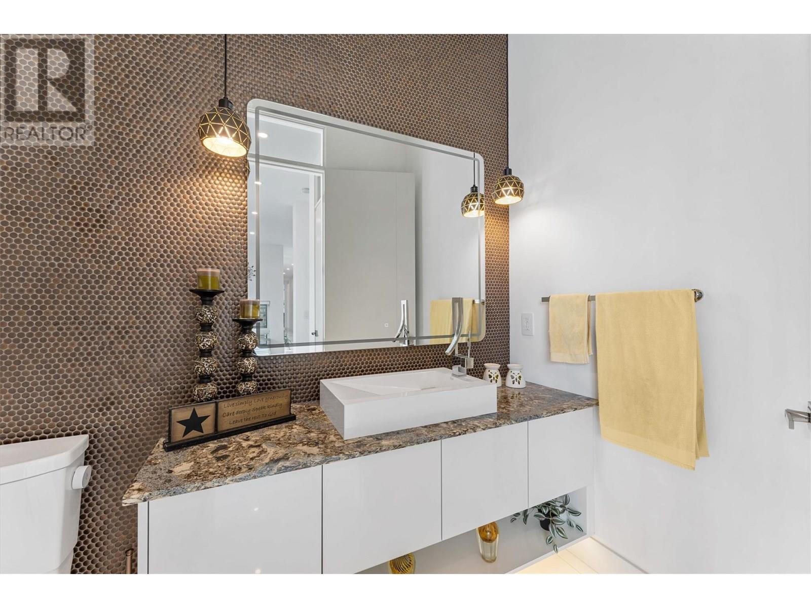 449 Swan Drive. Kelowna, British Columbia