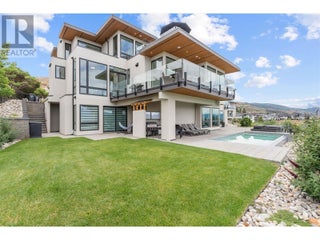 449 Swan Drive. Kelowna, British Columbia