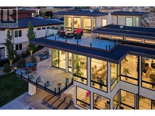 449 Swan Drive. Kelowna, British Columbia