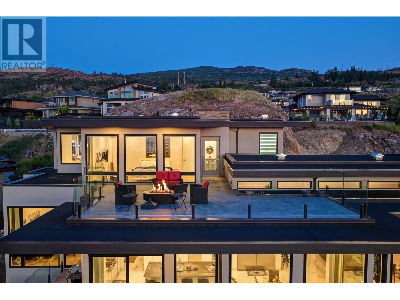 449 Swan Drive. Kelowna, British Columbia