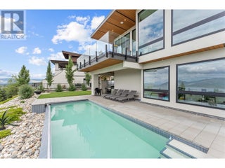 449 Swan Drive. Kelowna, British Columbia