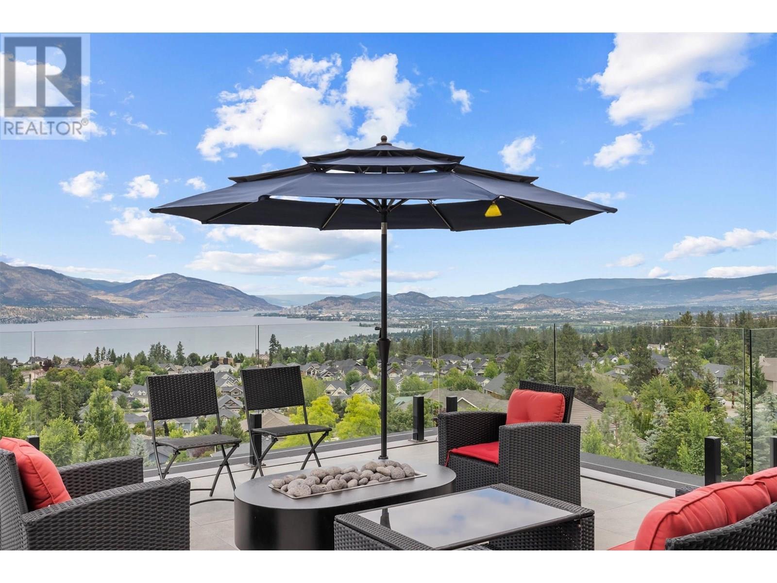 449 Swan Drive. Kelowna, British Columbia