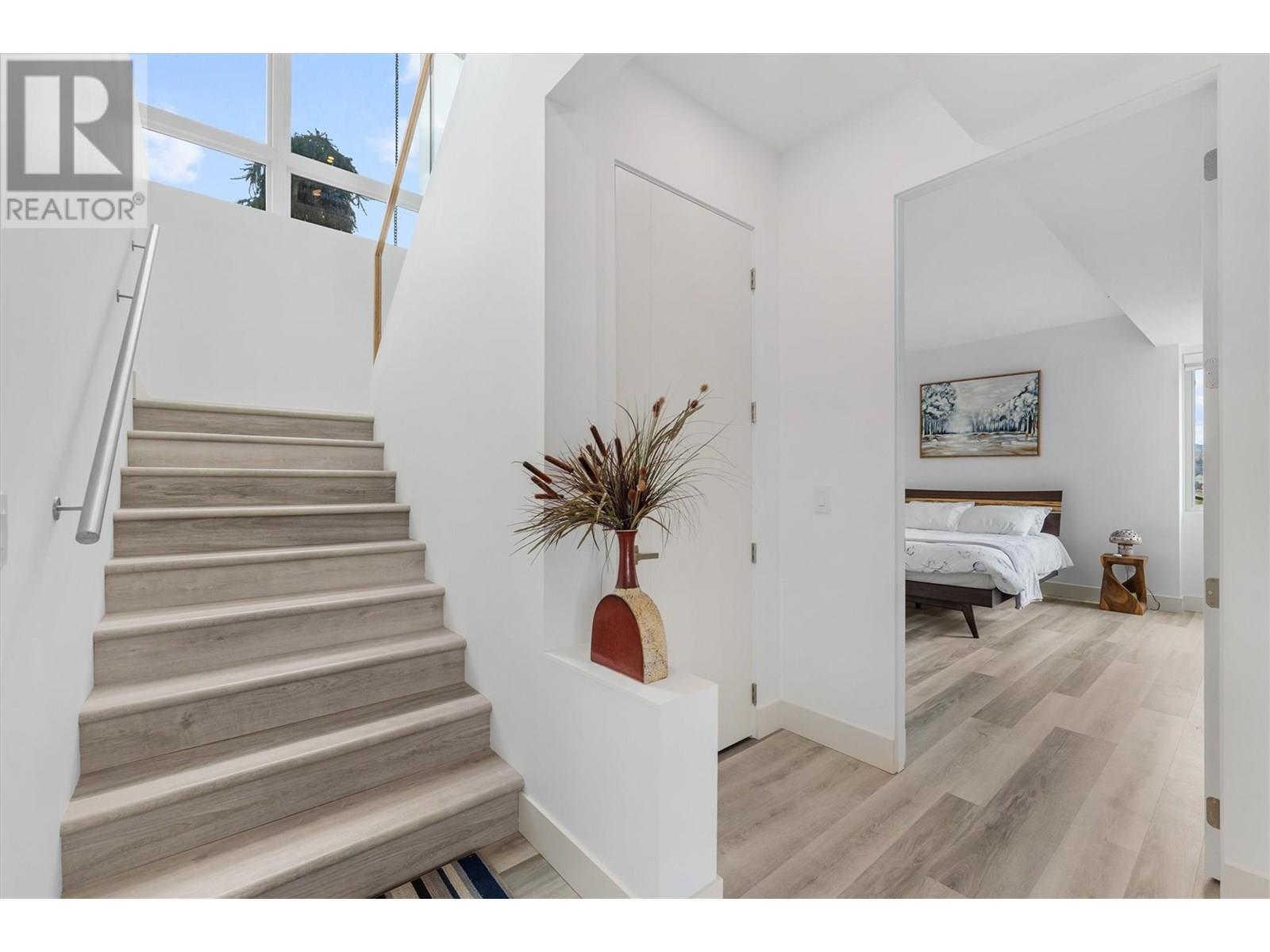 449 Swan Drive. Kelowna, British Columbia