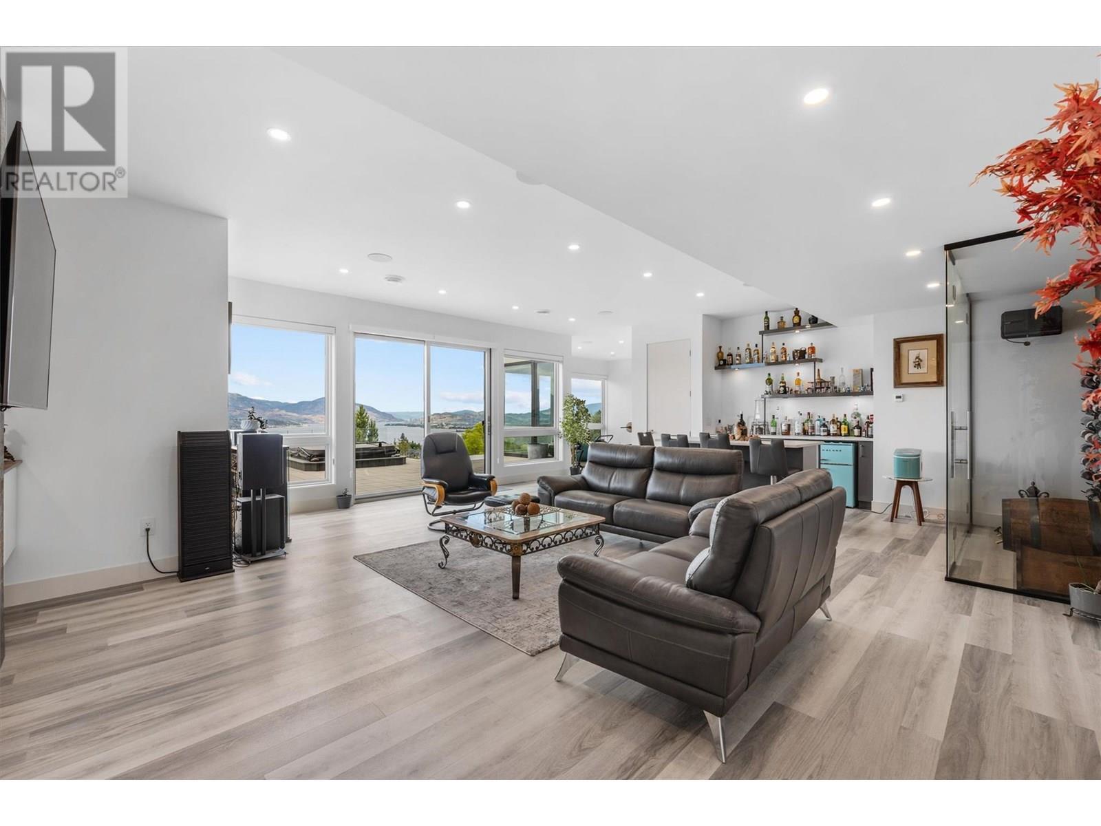 449 Swan Drive. Kelowna, British Columbia