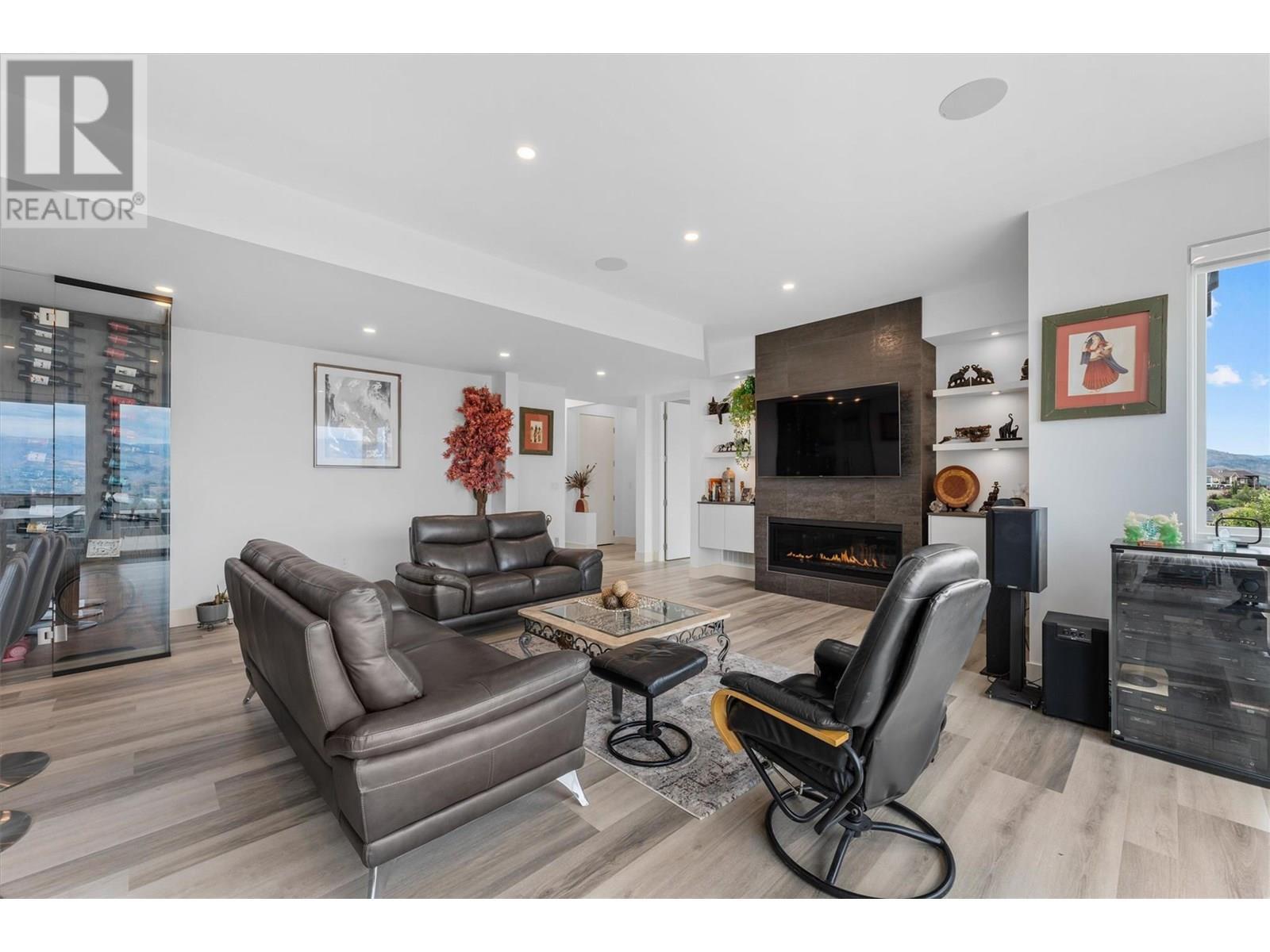 449 Swan Drive. Kelowna, British Columbia