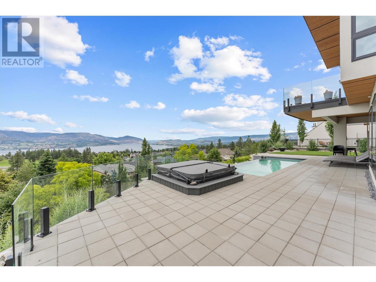 449 Swan Drive. Kelowna, British Columbia