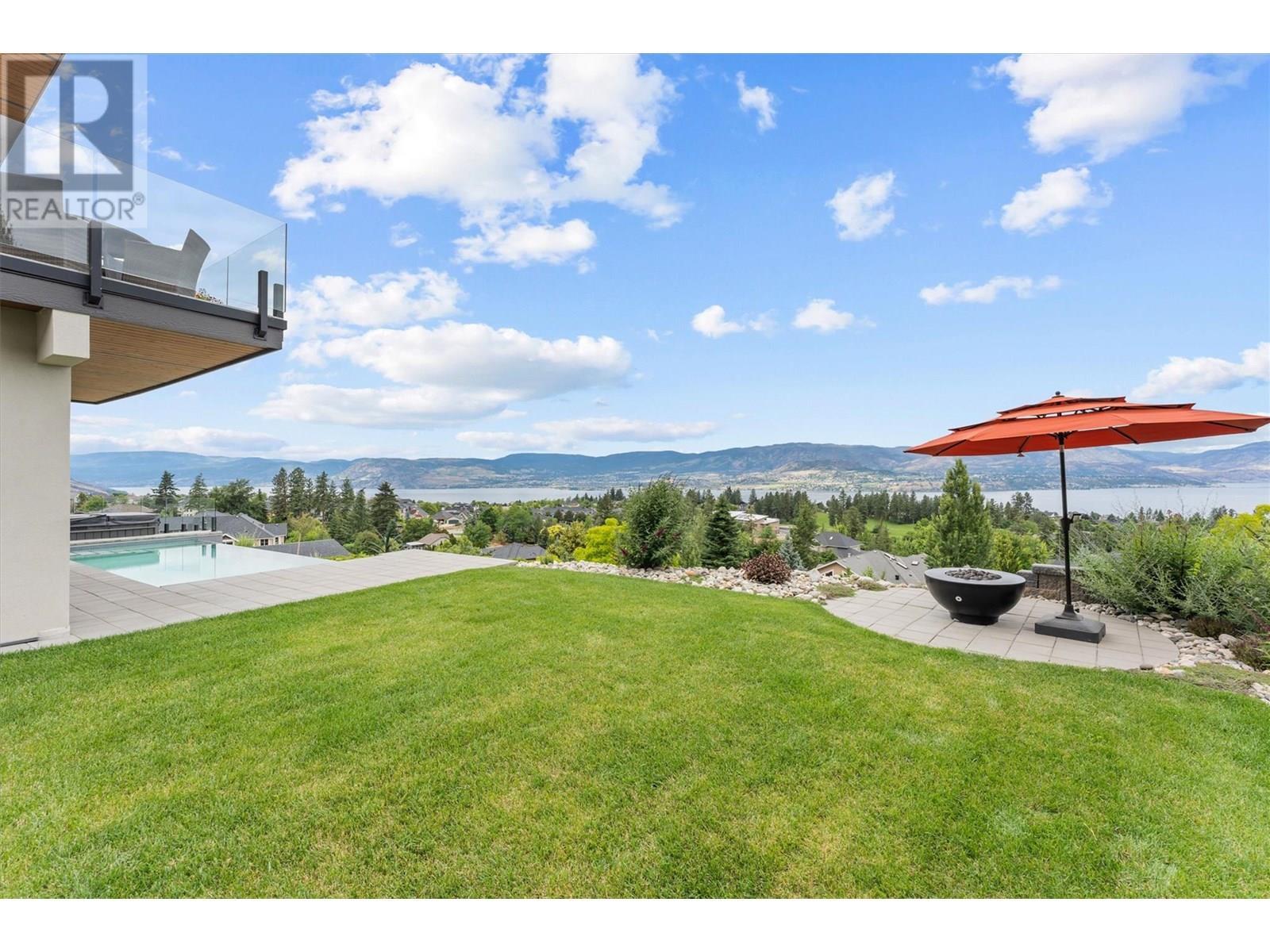 449 Swan Drive. Kelowna, British Columbia