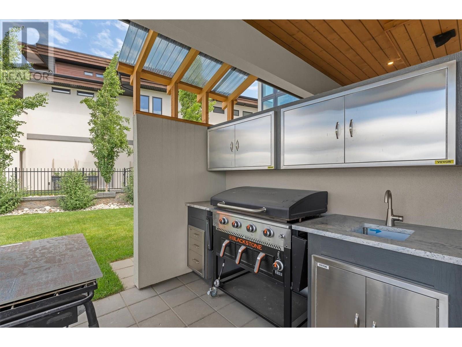 449 Swan Drive. Kelowna, British Columbia