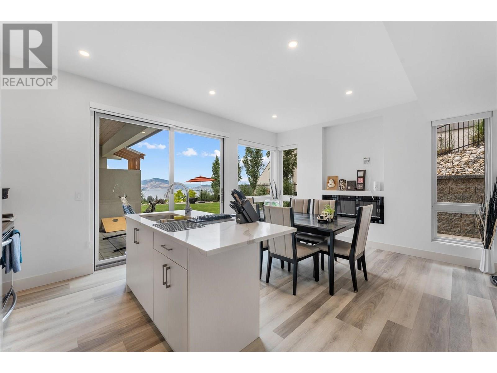 449 Swan Drive. Kelowna, British Columbia