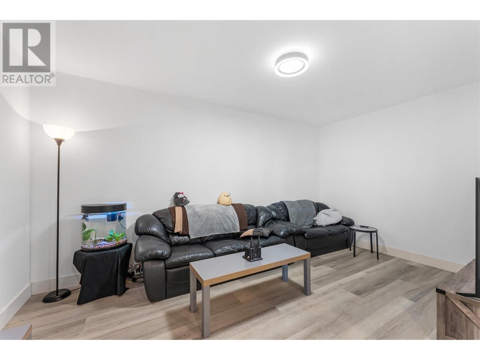 449 Swan Drive. Kelowna, British Columbia