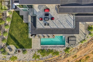 449 Swan Drive. Kelowna, British Columbia