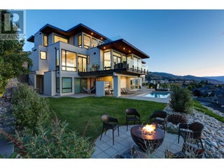 449 Swan Drive. Kelowna, British Columbia