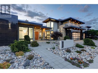 449 Swan Drive. Kelowna, British Columbia