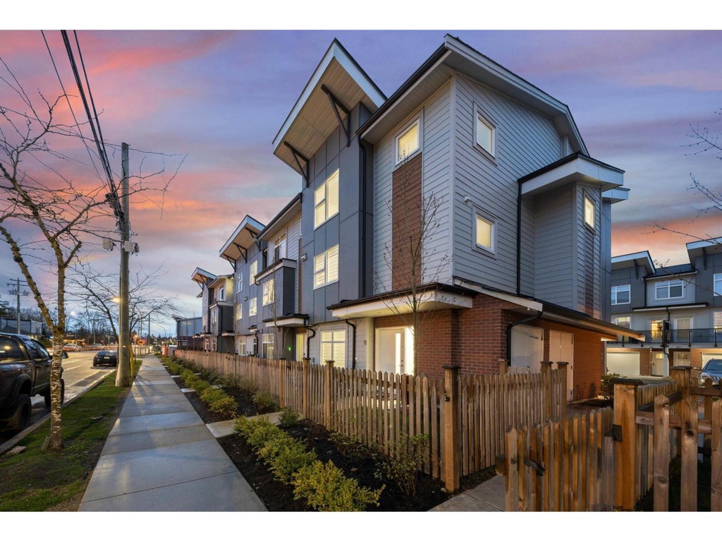 6 22334 48 Avenue, Langley