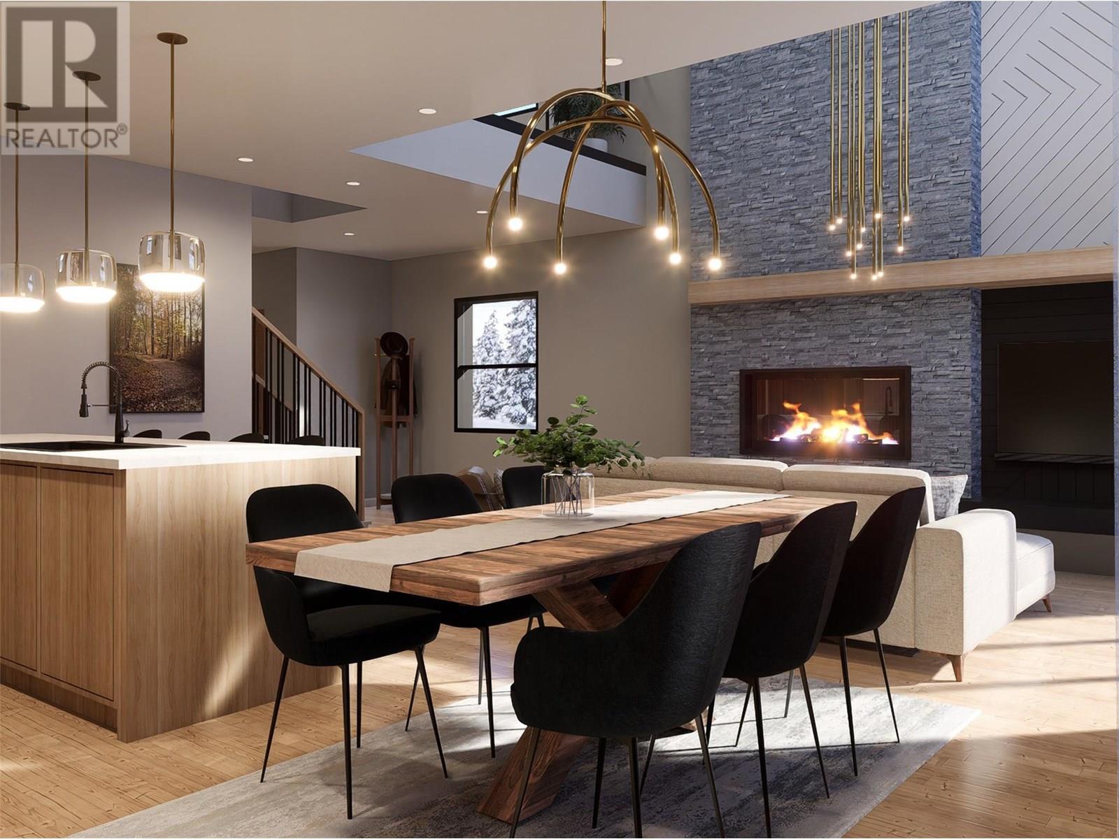 Pl202 Big White Road. Kelowna, British Columbia