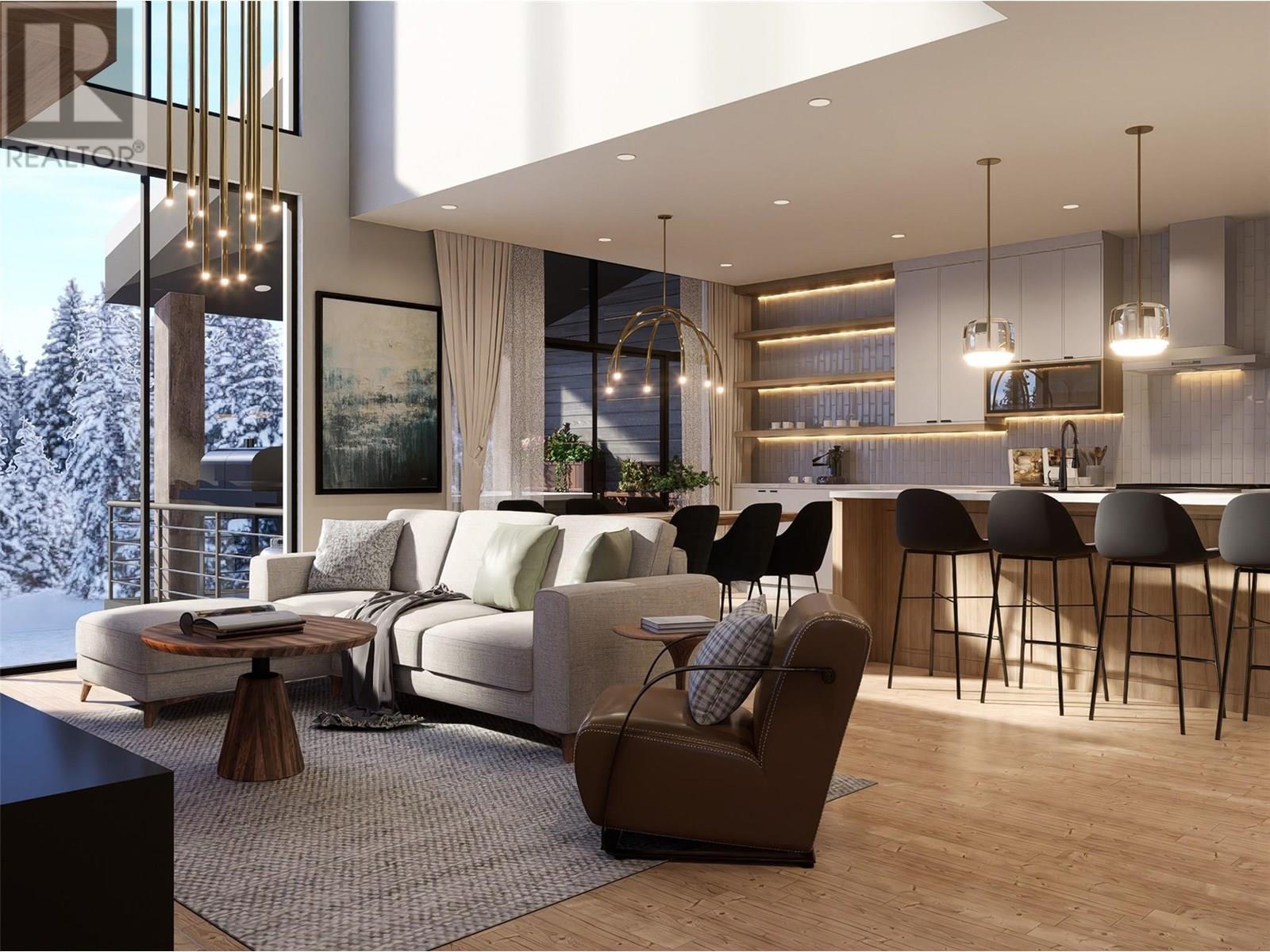 Pl202 Big White Road. Kelowna, British Columbia