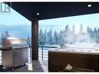 Pl202 Big White Road. Kelowna, British Columbia