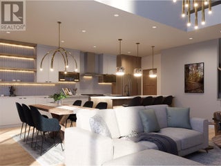 Pl202 Big White Road. Kelowna, British Columbia