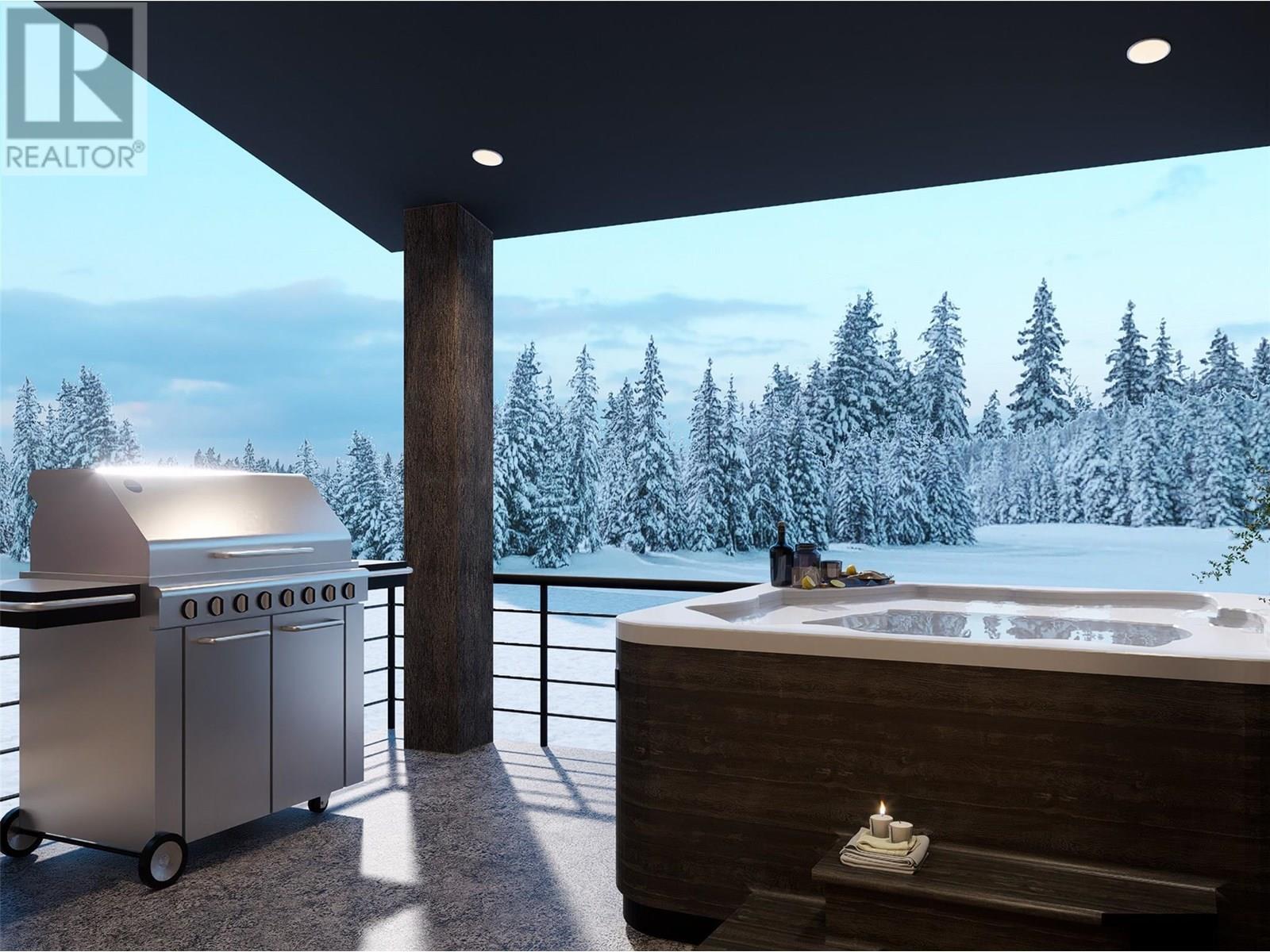 Pl202 Big White Road. Kelowna, British Columbia