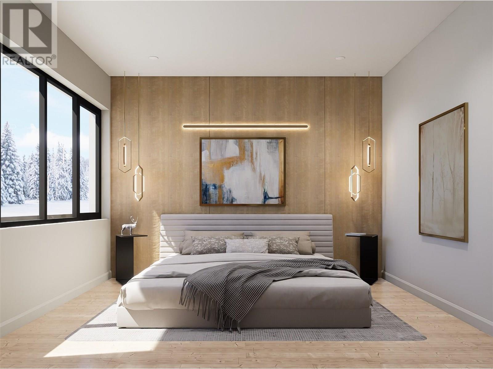 Pl202 Big White Road. Kelowna, British Columbia