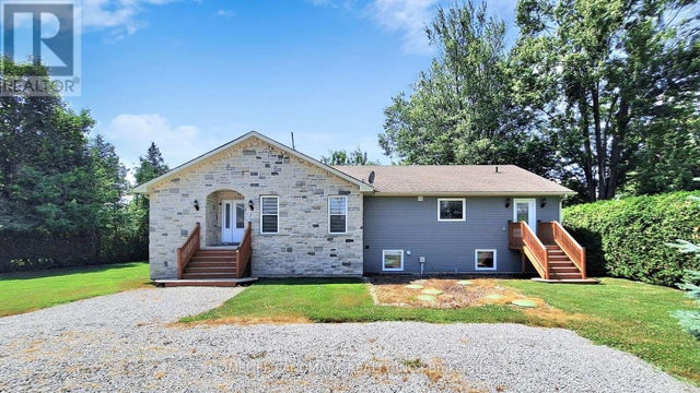 1662 Lakeshore Drive, Ramara