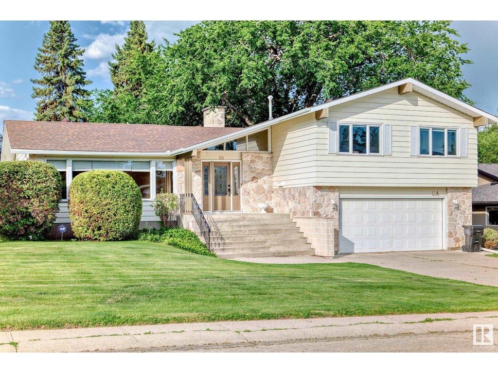 114 Fairway Dr Nw, Edmonton