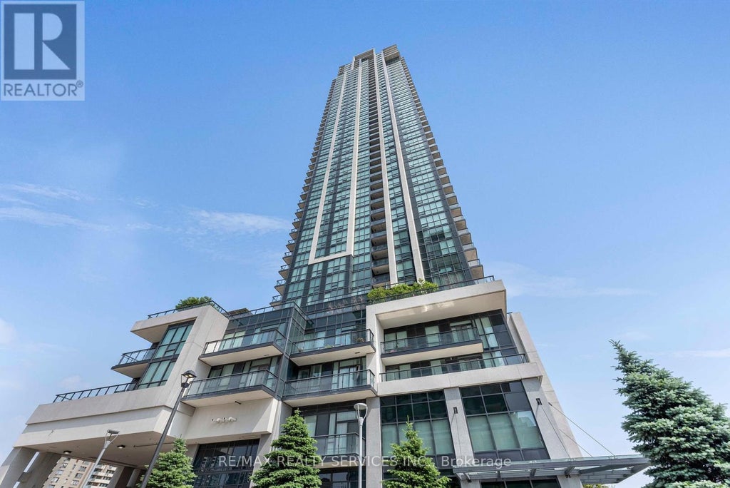 1506 - 3975 Grand Park Drive, Mississauga (city Centre)