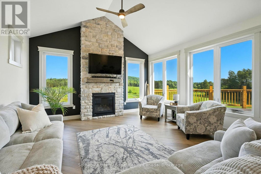 141 Three Mile Lake Road, Armour (katrine)