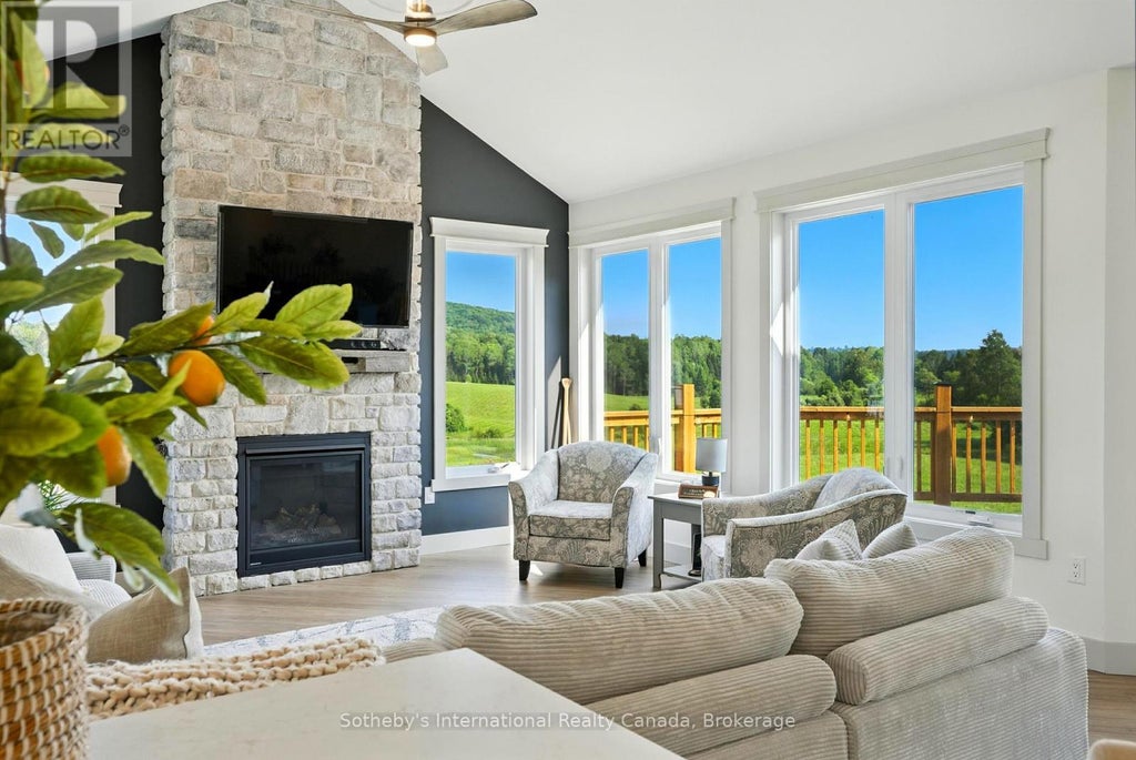 141 Three Mile Lake Road, Armour (katrine)