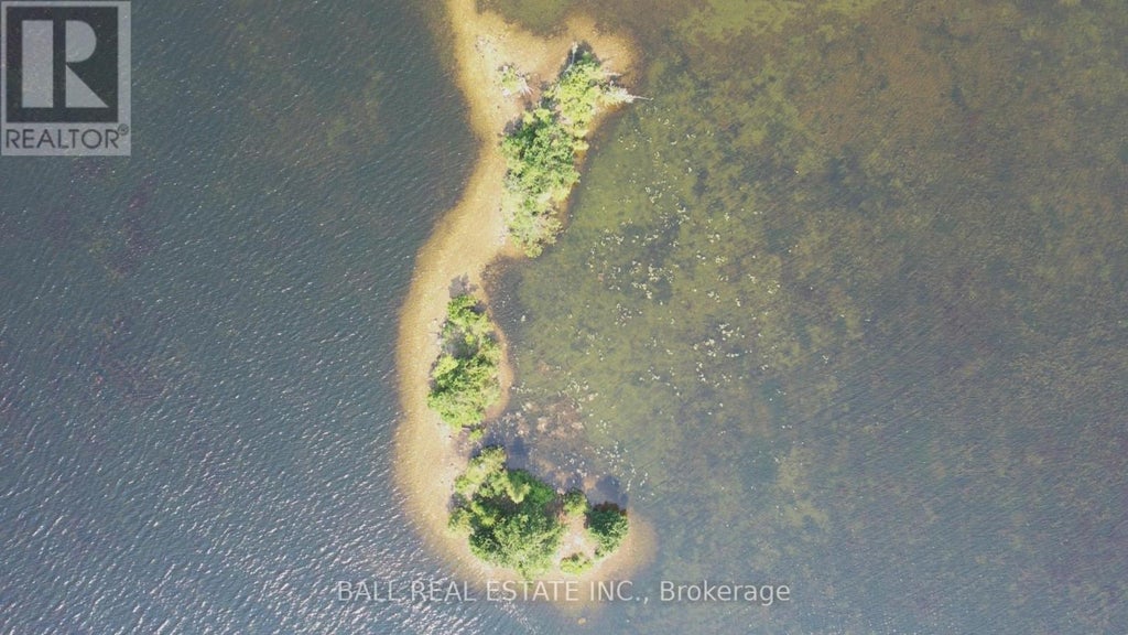 Pt Lt 1 Con 5 Island, Kawartha Lakes (carden)