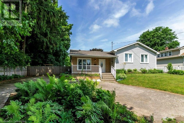 6413 Franklin Avenue, Niagara Falls