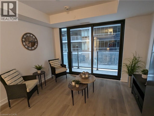 1 Jarvis Street Unit# 518, Hamilton