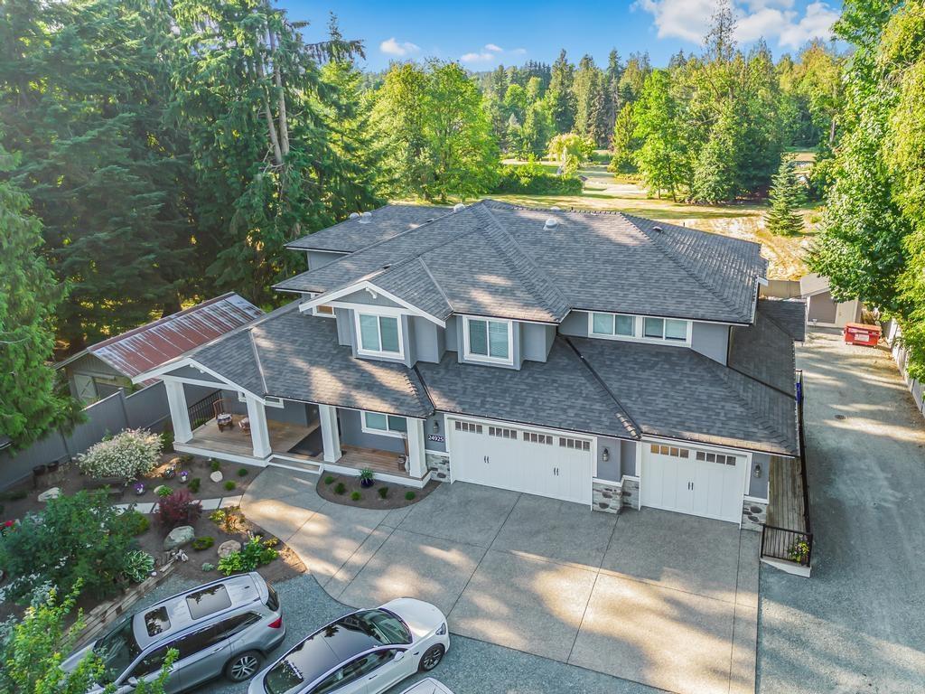 24925 40 Avenue, Langley