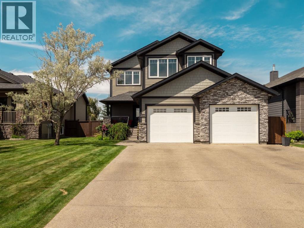 2546 Aspen Drive, Coaldale