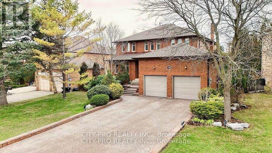 58 Rossmull Crescent, Vaughan (islington Woods)