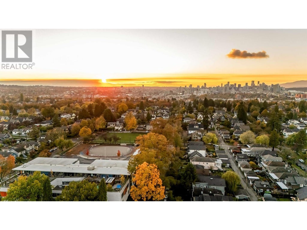 1732 Templeton Drive, Vancouver