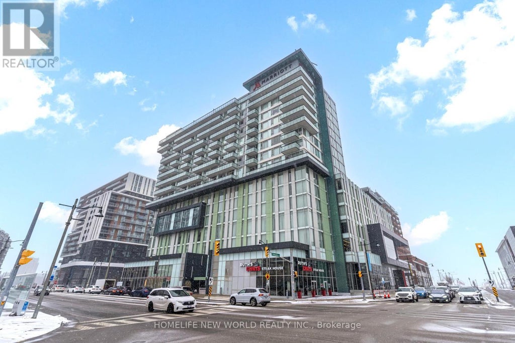 1014 - 8081 Birchmount Road, Markham (unionville)