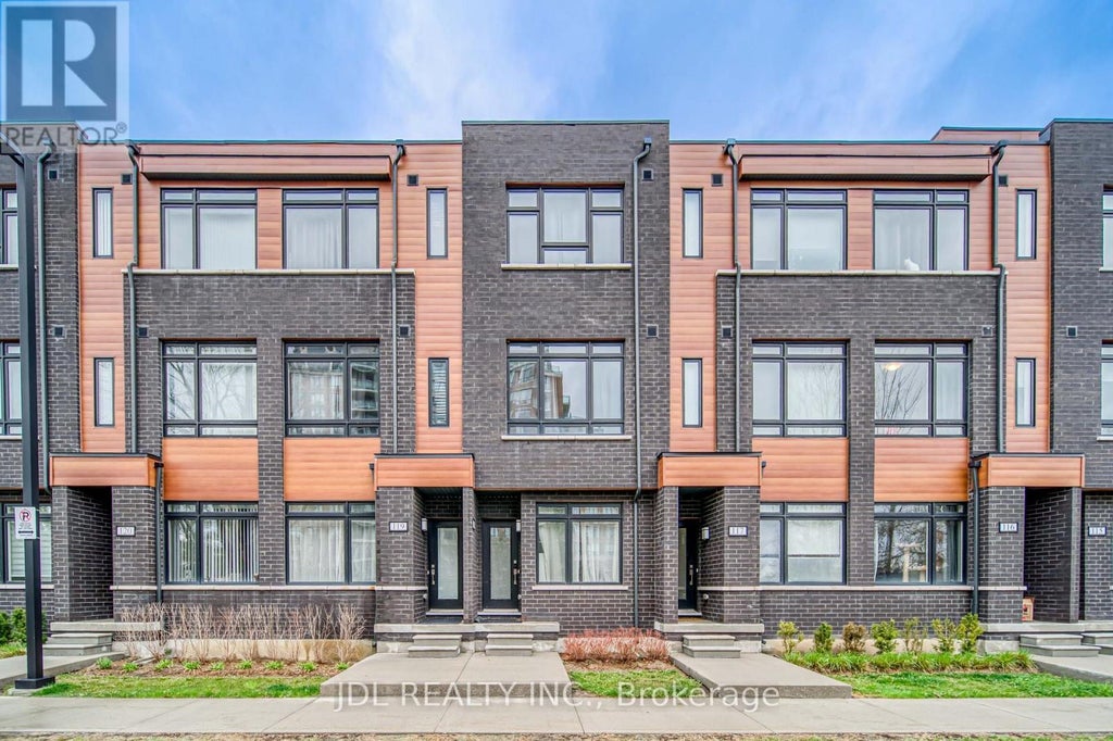 118 - 370 D Red Maple Road, Richmond Hill (langstaff)
