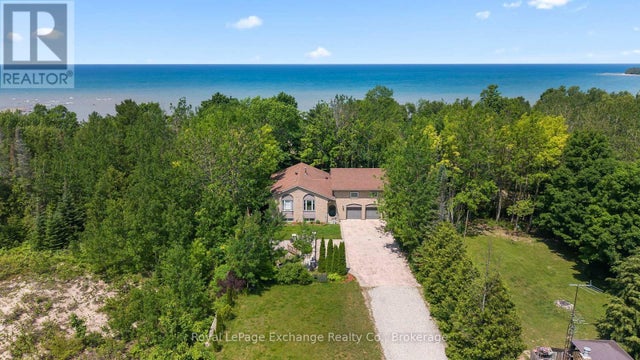 71 Upper Lorne Beach Road, Kincardine