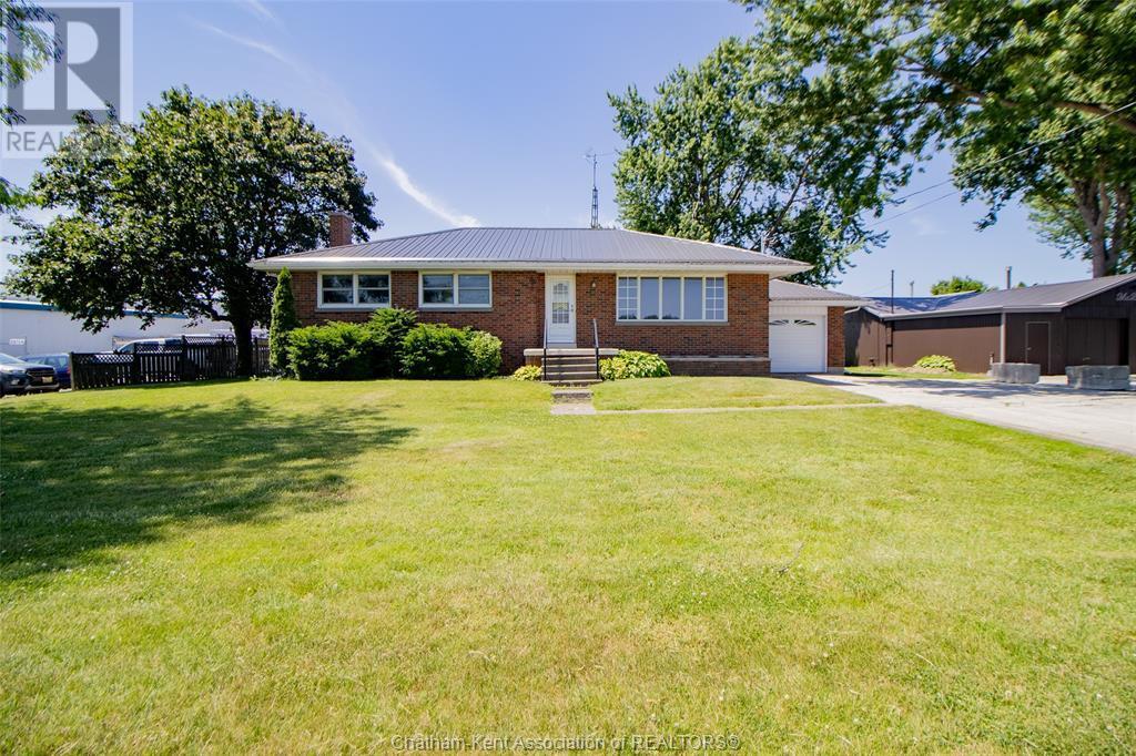 22142 Charing Cross Road, Chatham