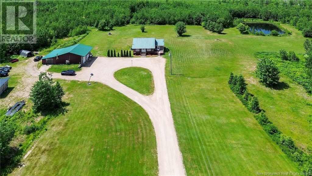 189 Alward Road, Havelock