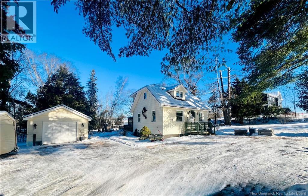 245 Greenwood Drive, Fredericton