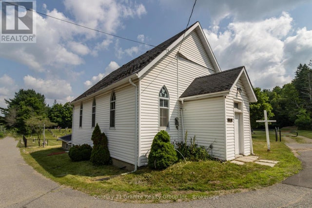 10961 Highway 118, Algonquin Highlands (stanhope)