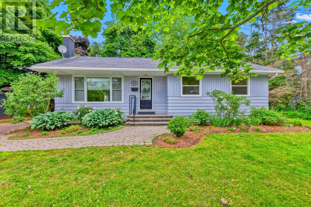 68 Mount Edward Road, Charlottetown