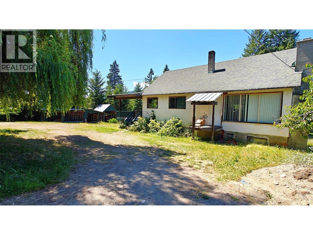 2029 Debruyn Road, Fruitvale