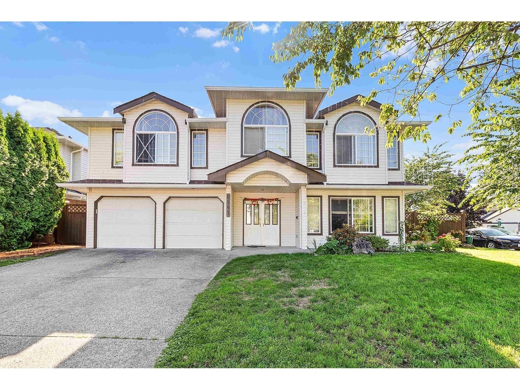 8191 Kunimoto Court, Mission