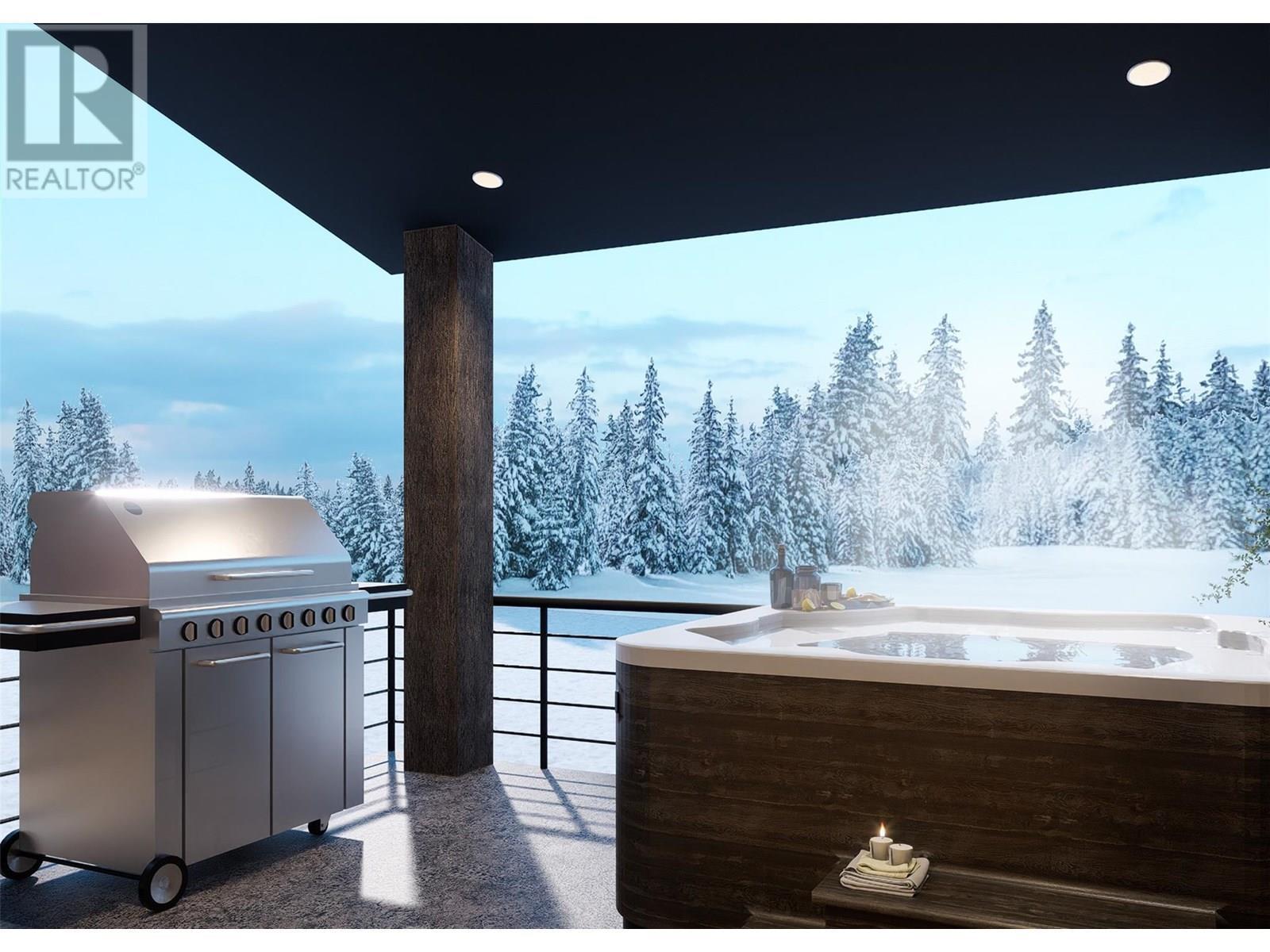 Pl201 Big White Road. Kelowna, British Columbia